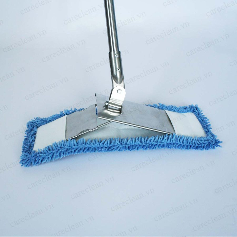 Miếng lau nhà san hô thay thế 45cm