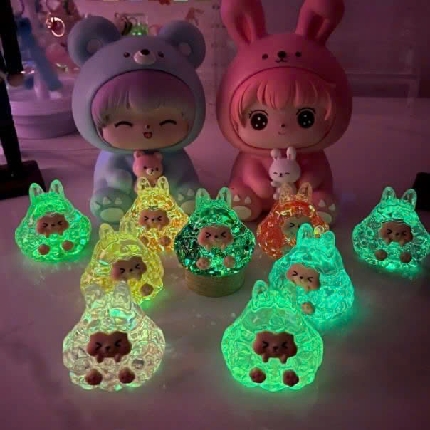 Búp Bê KiKi Nước Đáng Yêu