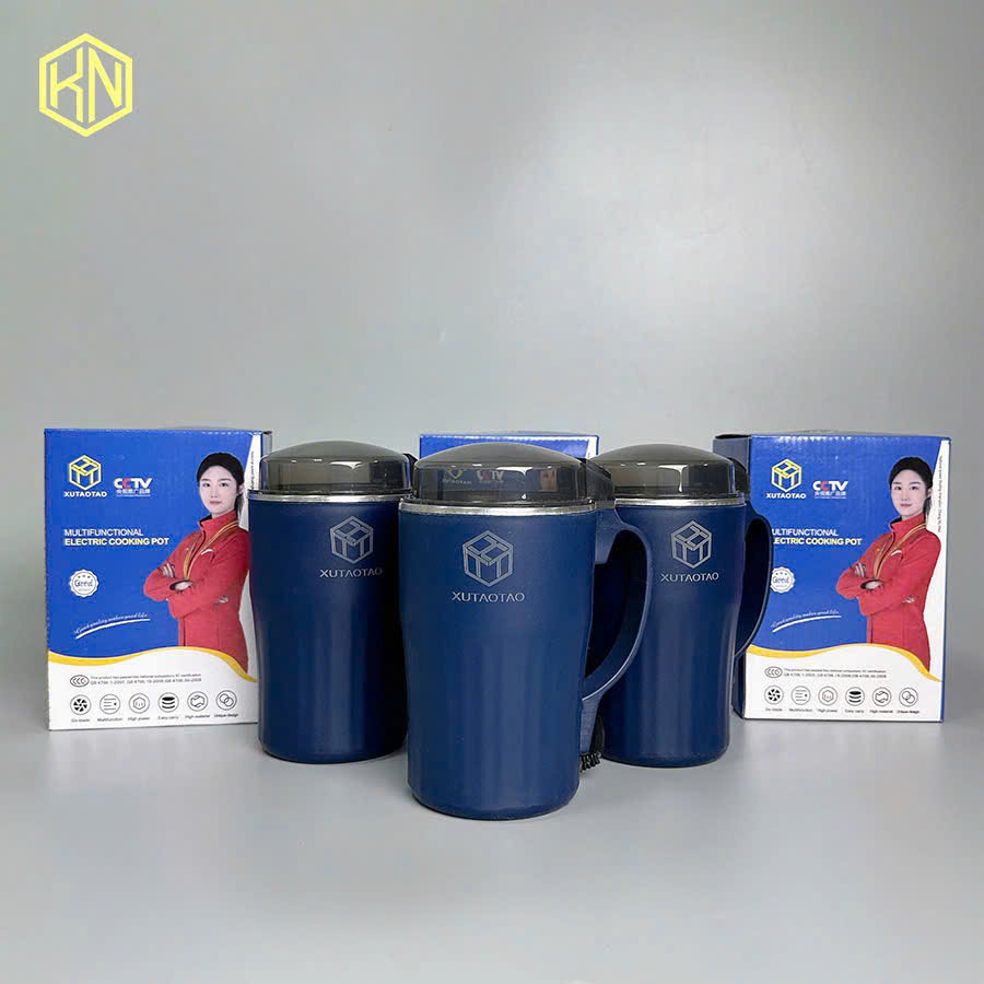 Máy xay hạt khô đa năng công suất 300W tiện dụng 