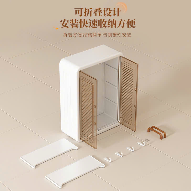 Kệ tủ gắn tường để đồ nhà tắm mỹ phẩm đa năng chống nước 