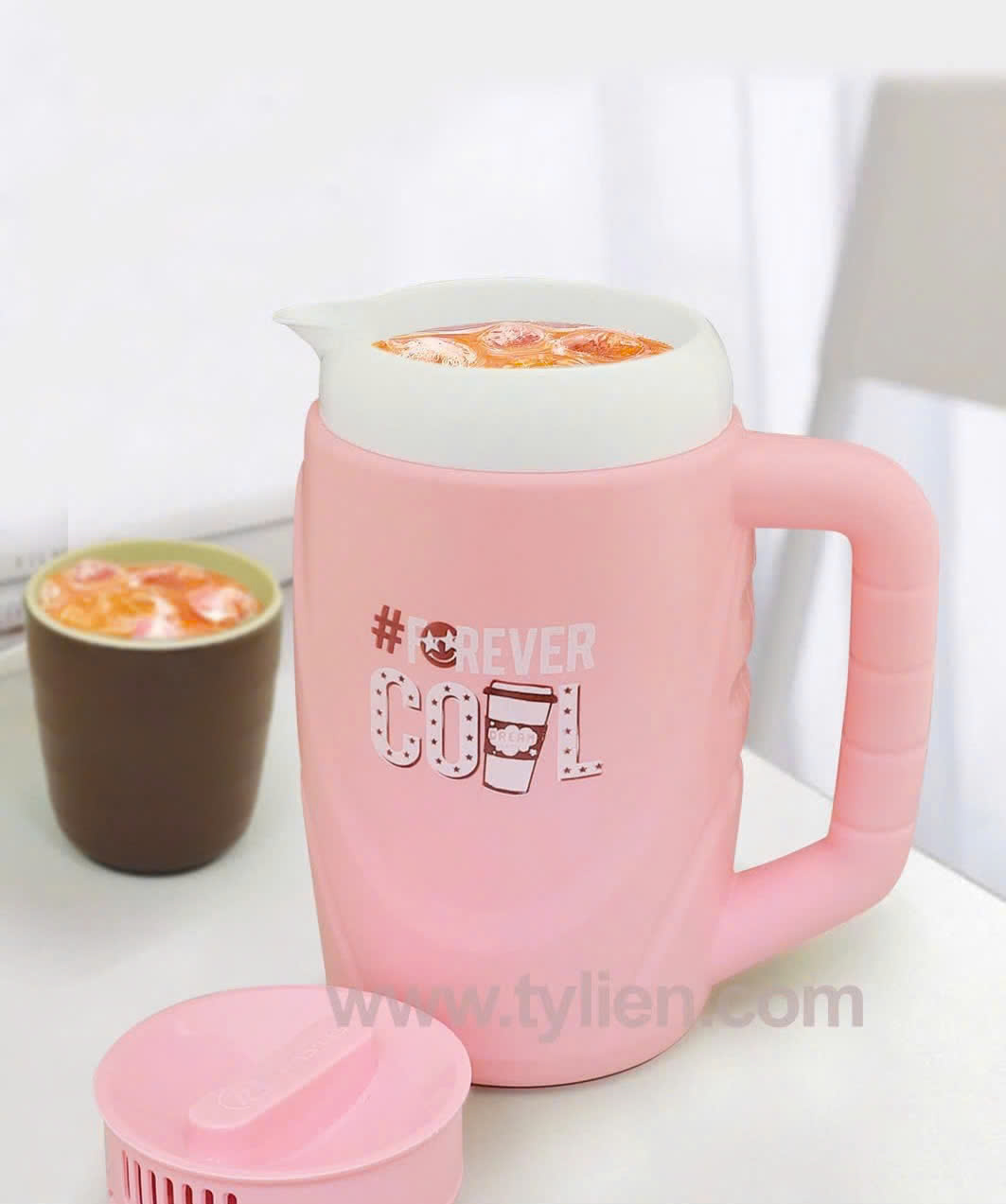 Ca giữ lạnh Tylien 950ml 1034