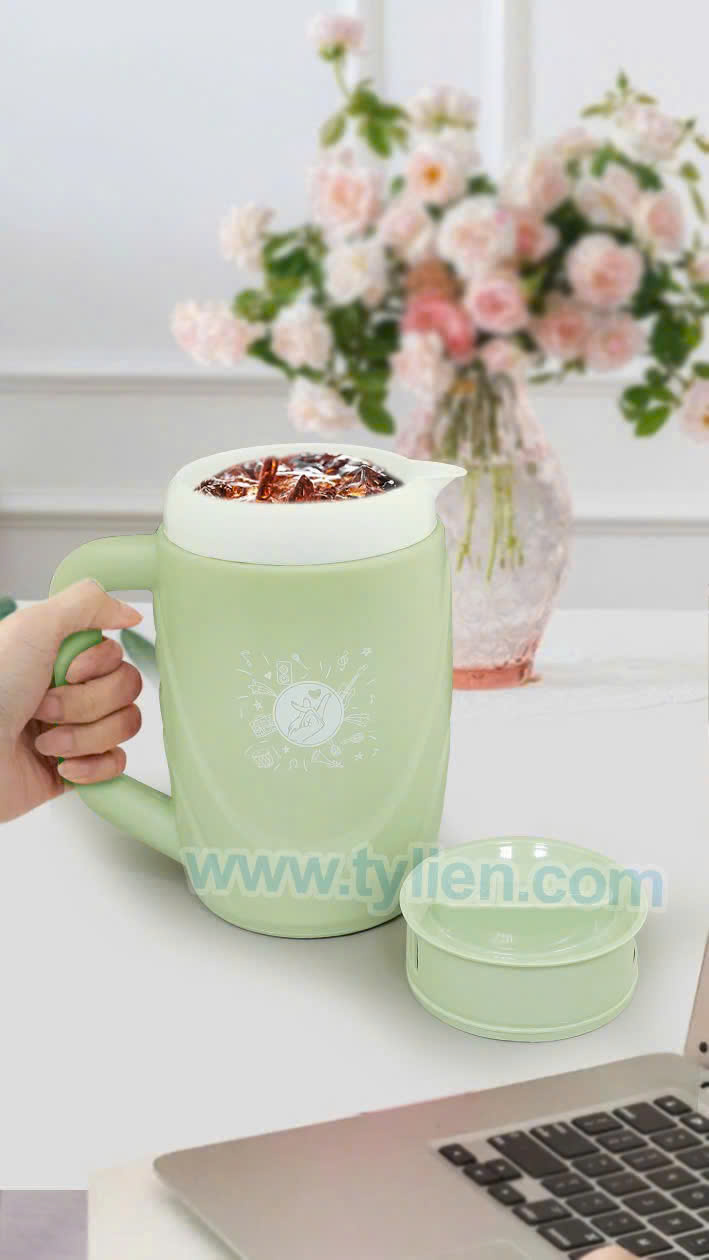 Ca giữ lạnh Tylien 950ml 1034