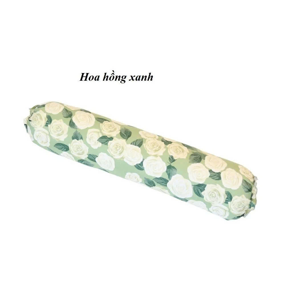 Gối ôm bông hoạ tiết cực êm