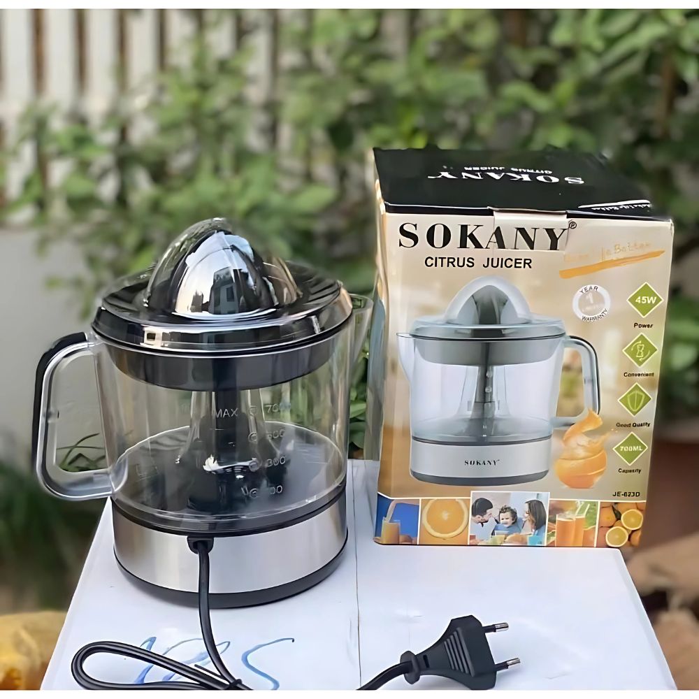 Máy vắt Cam SOKANY chính hãng 700ml