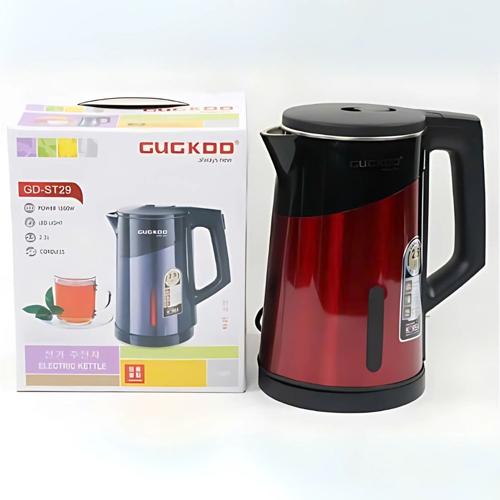 Ấm siêu tốc GUGKDD GD-ST29 2.5L