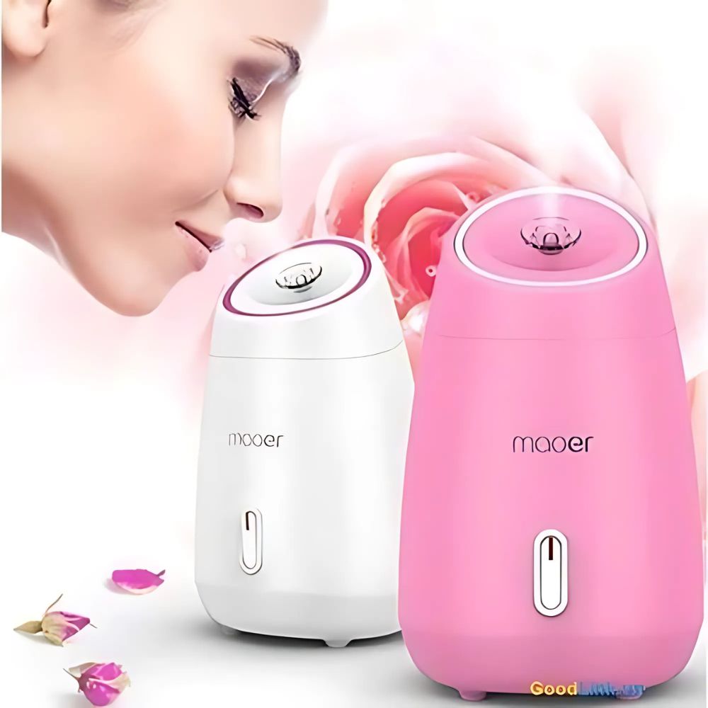 Máy xông mặt hoa quả tươi Maoer