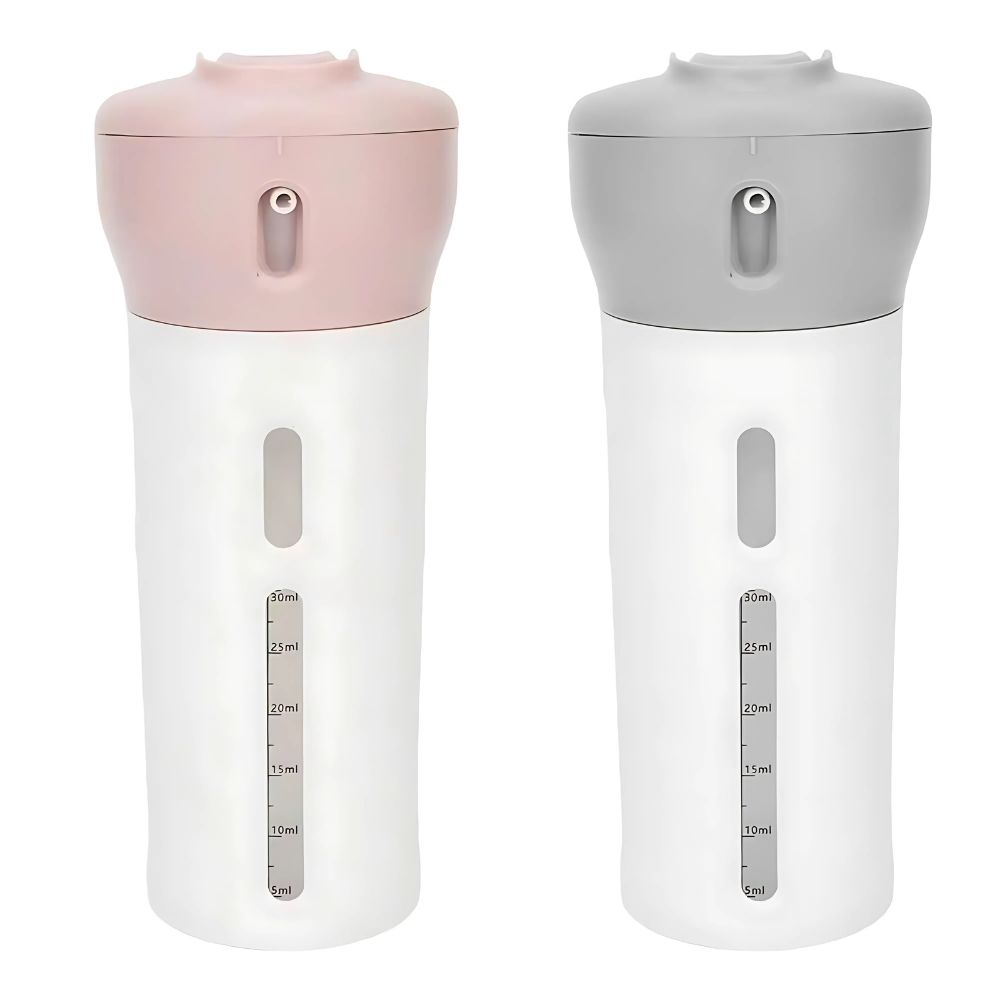 Bình chiết mỹ phẩm thông minh 4in1 30ml