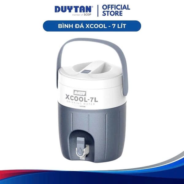 Bình đá Xcool Matsu 7L Duy Tân