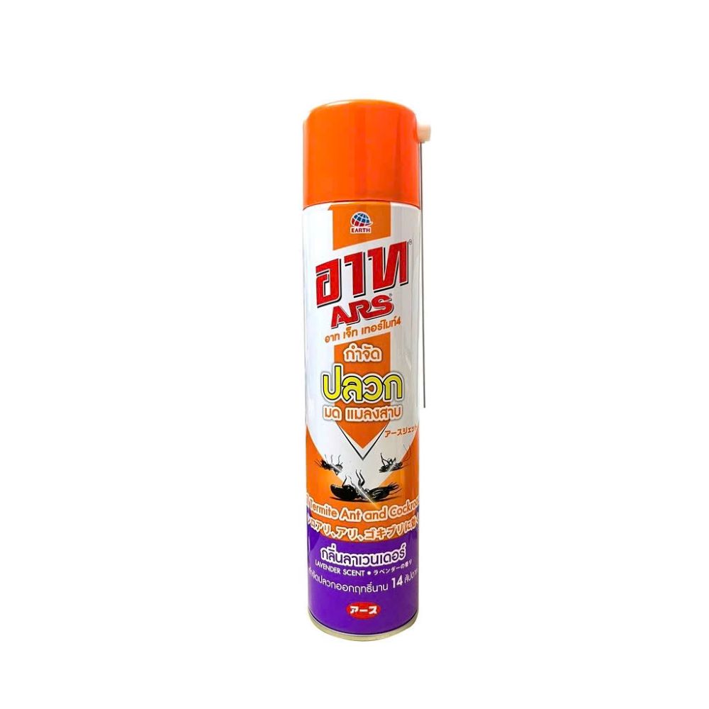 Bình xịt diệt mối Thái Lan ARS