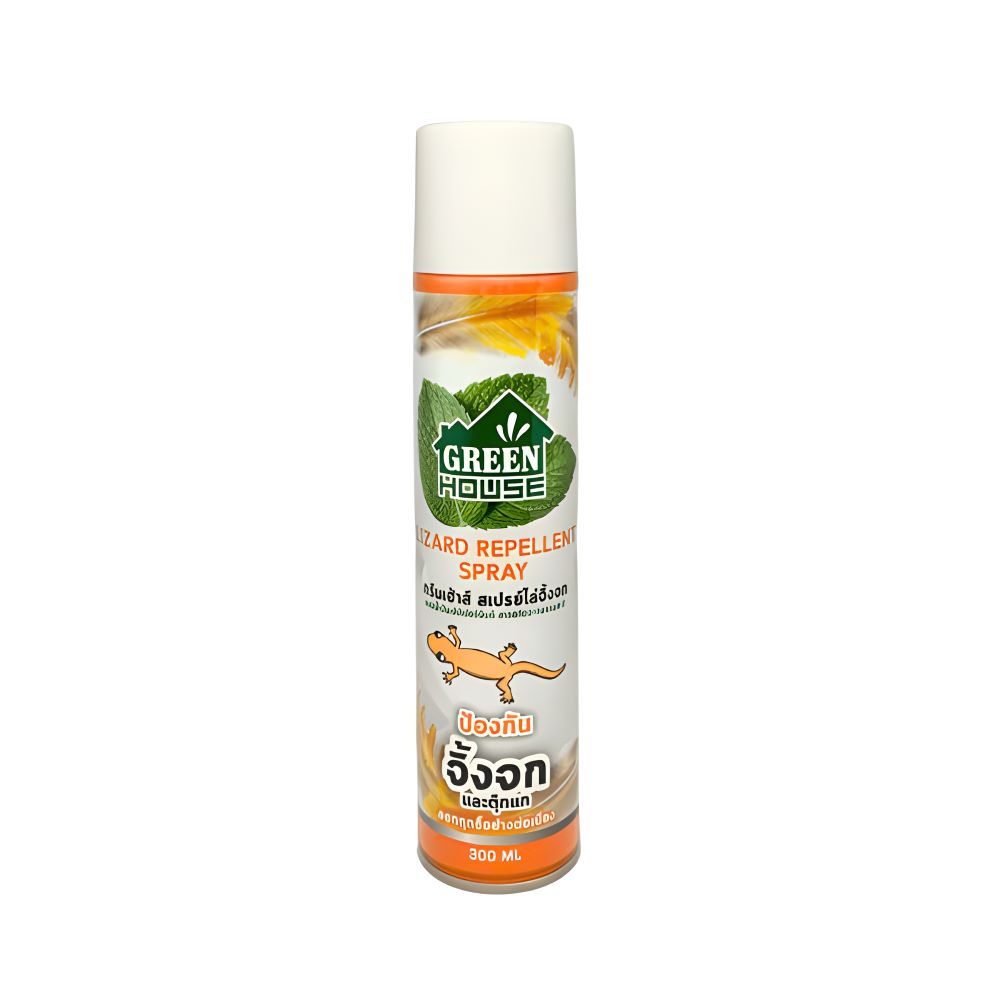 Bình xịt đuổi thằn lằn Thái Lan 300ml