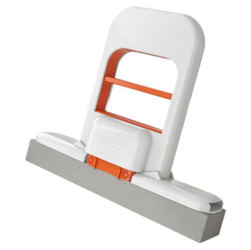 Cây Lau Bếp Mini Tự Vắt Thông Minh Tiện Dụng
