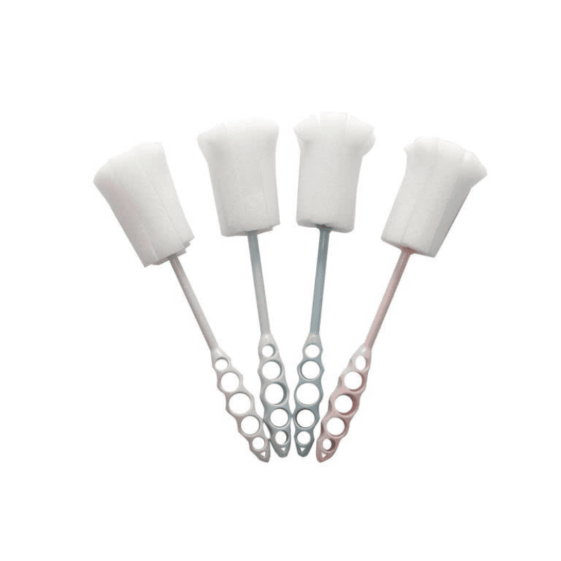 Cọ rửa ly bình Mouse cao cấp Châu Hưng