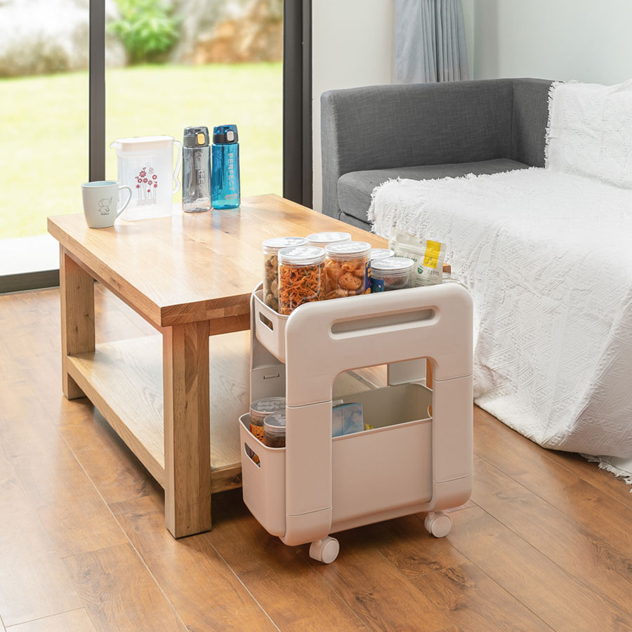 KỆ TRƯỢT ĐA NĂNG HOKORI PHONG CÁCH HÀN QUỐC NHÀ PHÂN PHỐI LÂM MUSIC