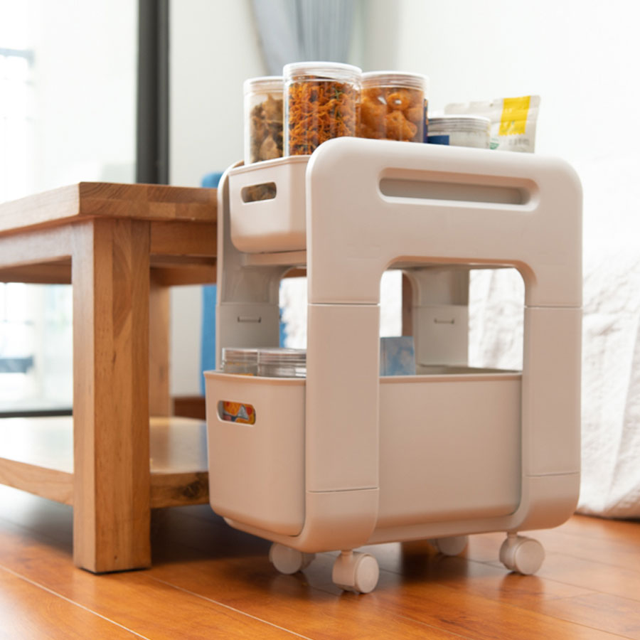 KỆ TRƯỢT ĐA NĂNG HOKORI PHONG CÁCH HÀN QUỐC NHÀ PHÂN PHỐI LÂM MUSIC