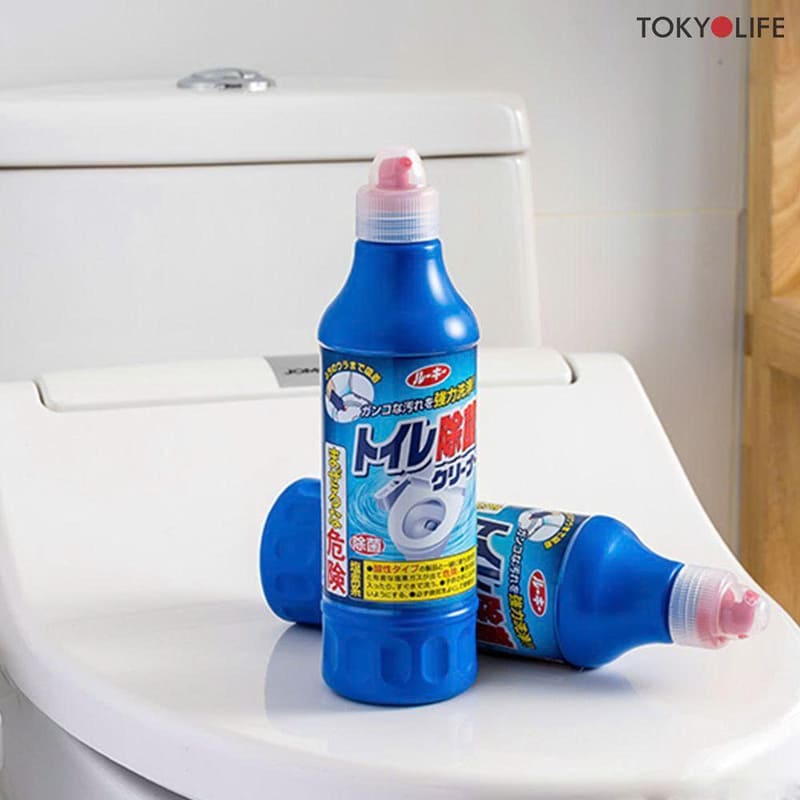 Nước tẩy toilet bồn cầu Daiichi Nhật Bản 500ml
