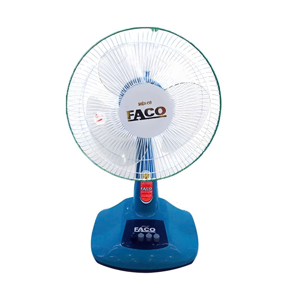 Quạt để bàn Faco C-B103