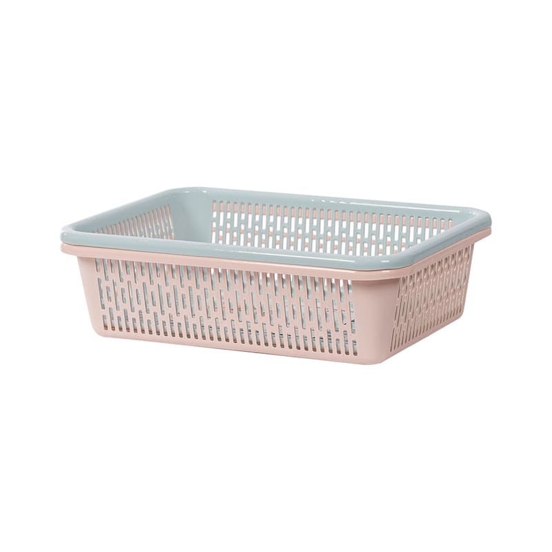 Rổ chữ nhật Số 4 Việt Nhật 3594