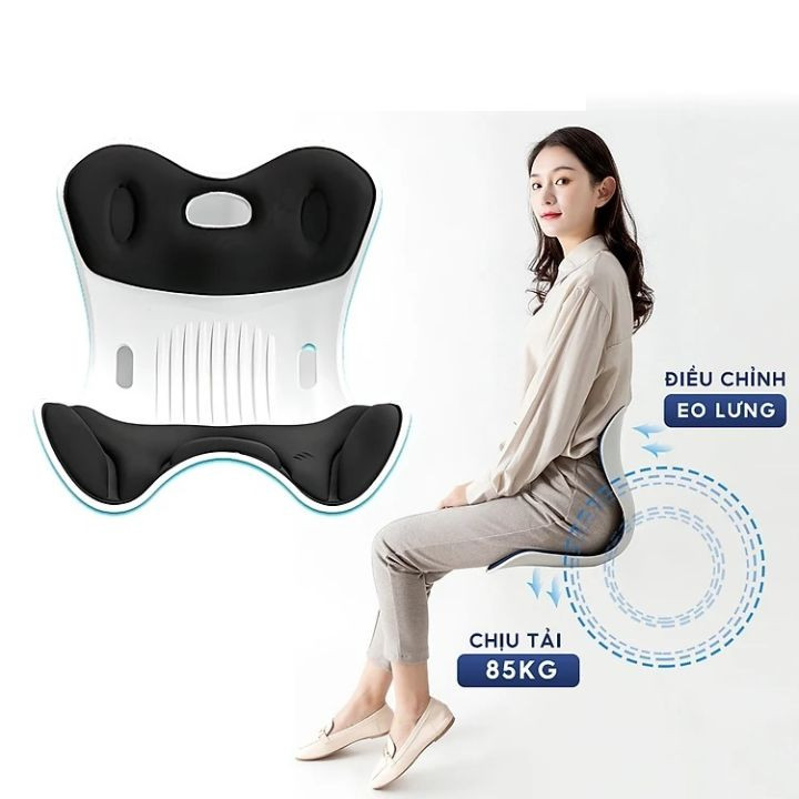 Ghế điều chỉnh tư thế chống gù chống cong vẹo cột sống