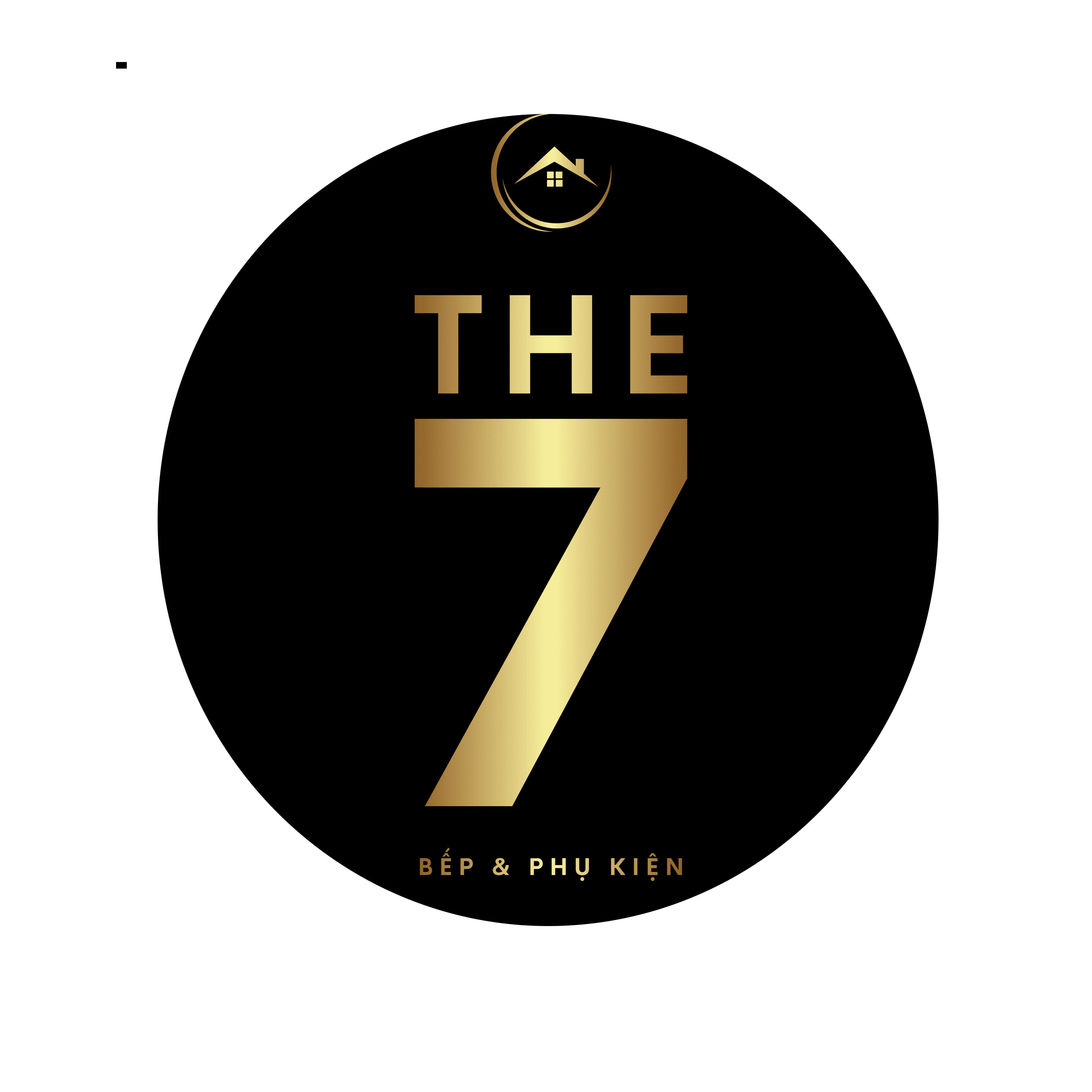 logo CTY THE 7