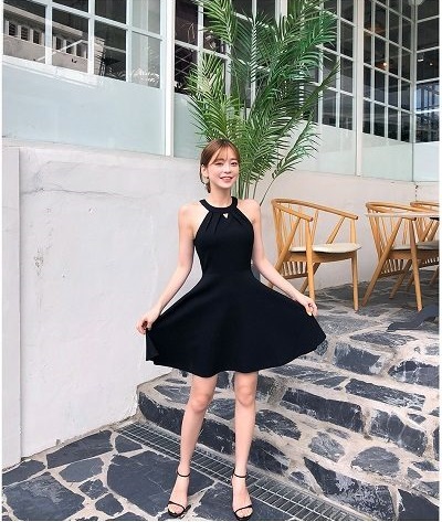 phối đồ đi đám cưới