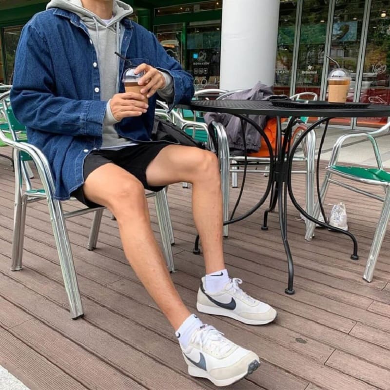 Phối đồ nam đẹp