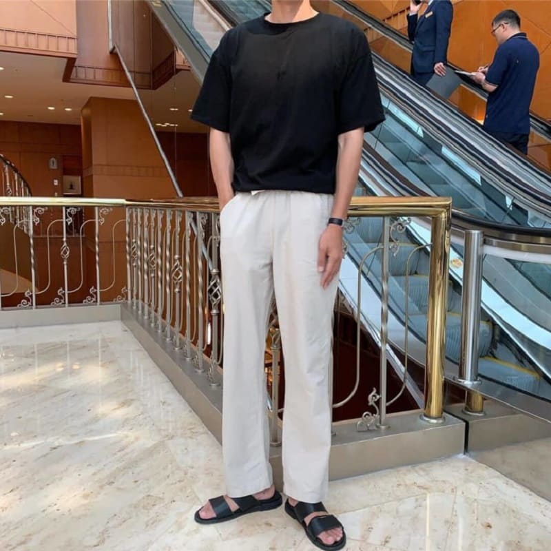 Phối đồ nam đẹp