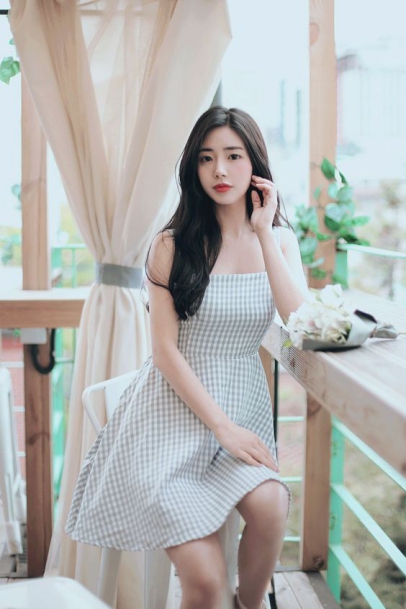 Mẫu đầm đẹp