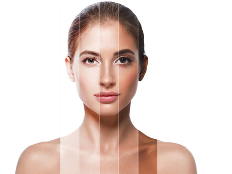 phối màu quần áo nữ