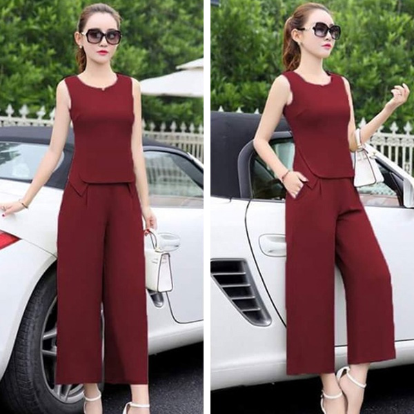 Set đồ bộ nữ