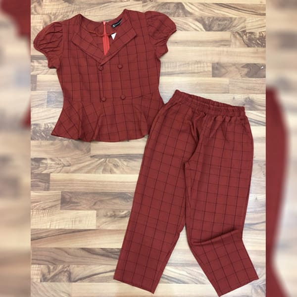 Set đồ bộ nữ