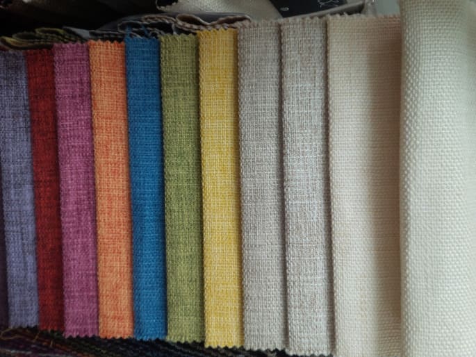 Vải thô cotton