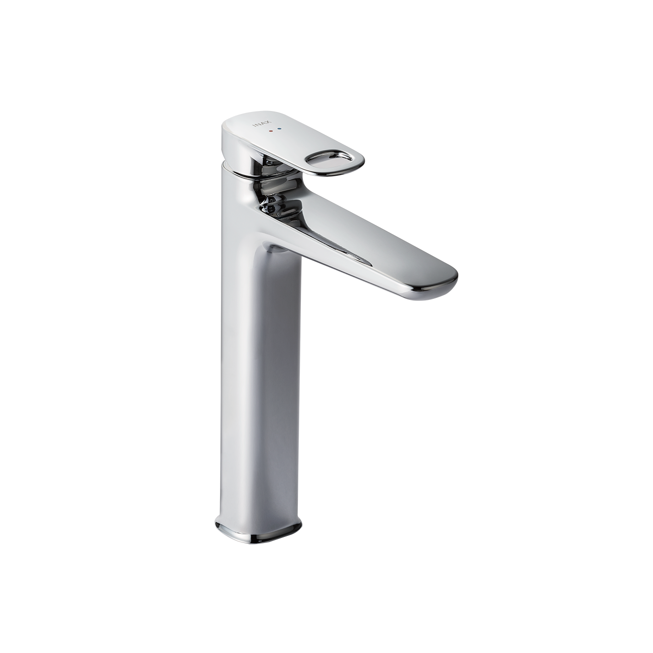 Vòi lavabo cổ cao