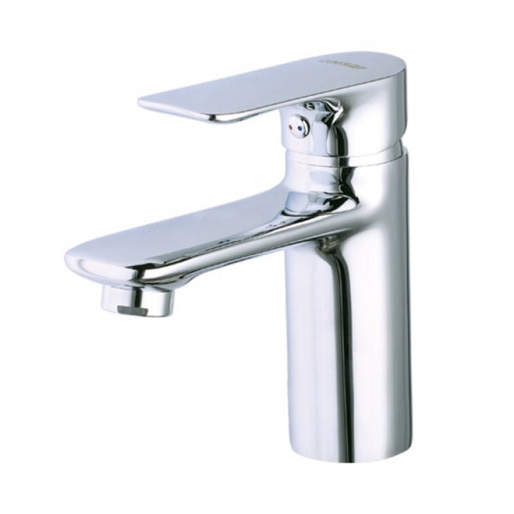 Bộ sưu tập vòi lavabo chậu rửa mặt Caesar