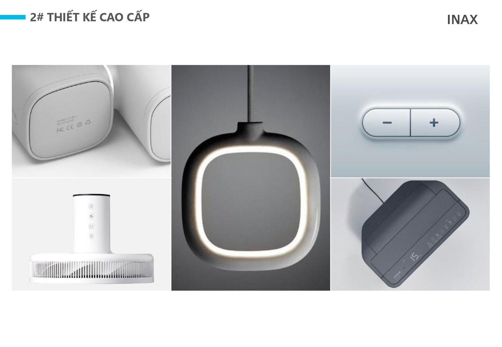 Bồn Cầu Thông Minh INAX  AC-819VN/BW1	SARAS Auto Open