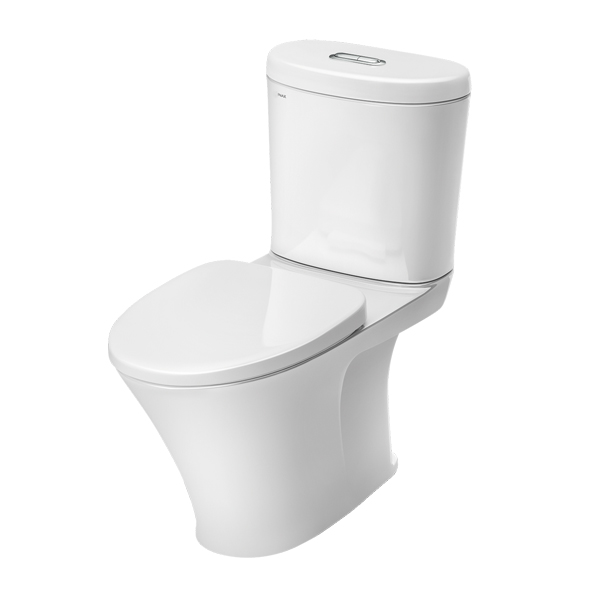 Bồn cầu 1 khối, bệt vệ sinh toilet