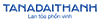logo tân á đại thành