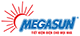 logo megasun