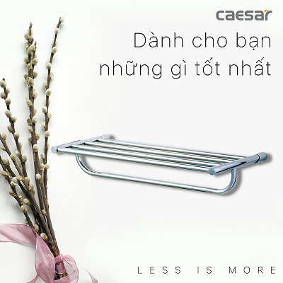 Thanh Vắt Khăn Caesar Q7209V