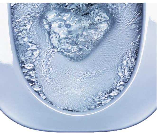 Bồn Cầu Thông Minh INAX  AC-819VN SARAS Auto Open