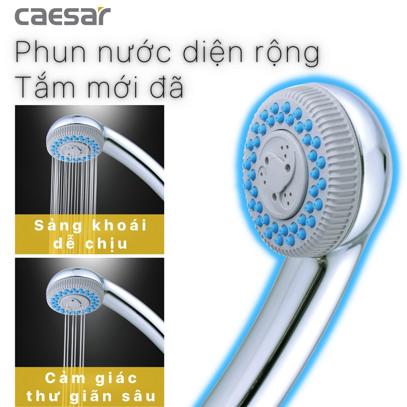 Tay sen Caesar SH221