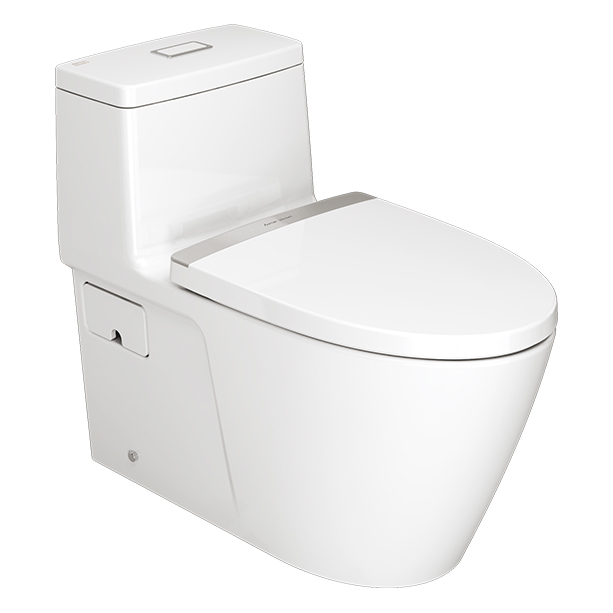 Bồn cầu 1 khối American Standard Acacia Evolution 2007-WT