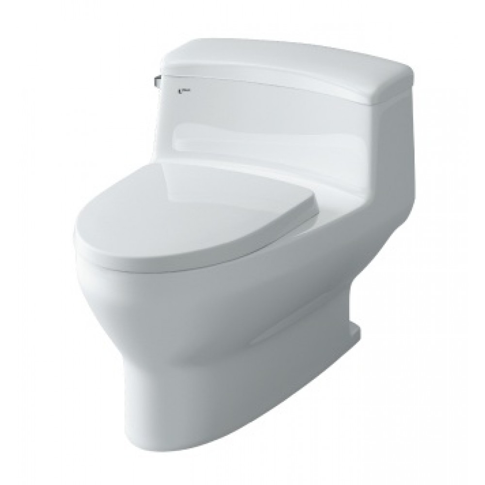 Bồn cầu 1 khối INAX AC-4005VN Aqua Ceramic (AC4005VN)