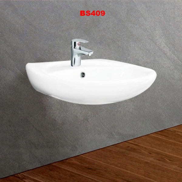 Bồn cầu 2 khối Viglacera VI66 + quà tặng Showroom Lộc Nghi