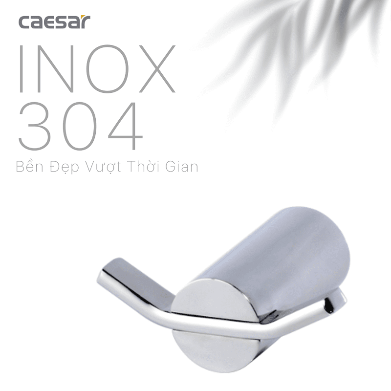 Móc Treo Áo Caesar Q8307