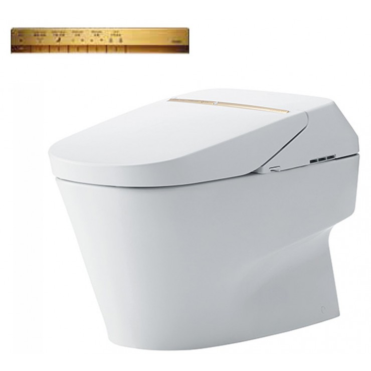 Bồn cầu điện tử TOTO CW993VA/TCF993WA/T53P100VR Neorest XH II