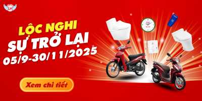 Lộc Nghi Sự Trở Lại