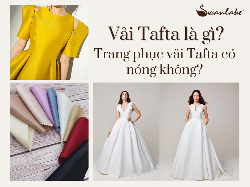 Đầm tafta đỏ dự tiệc sang trọng dáng chữ a KK166-31 | Thời trang công sở  K&K Fashion