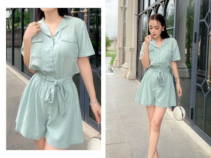 Khỏe khoắn chào hè sôi động