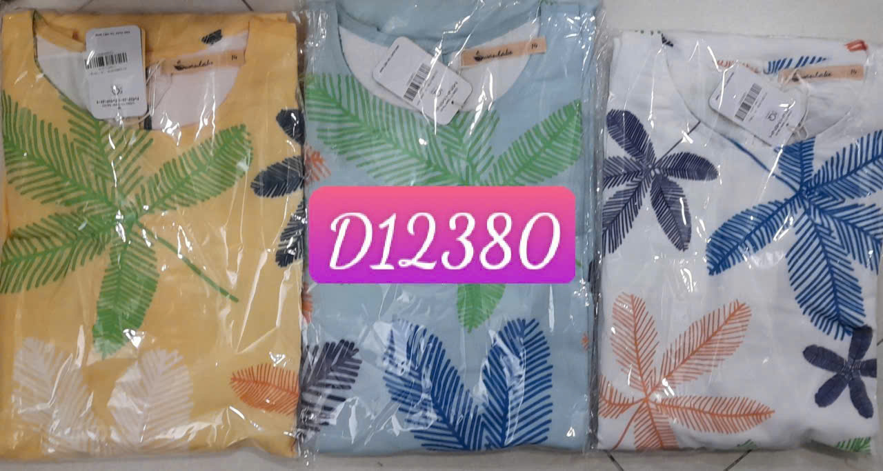 SWANLAKE | Váy Đầm Nữ Maxi Suông Sát Nách Xẻ Tà Linen Lụa In Hoa Cổ Tròn Du Lịch Biển Hè D12380LW06