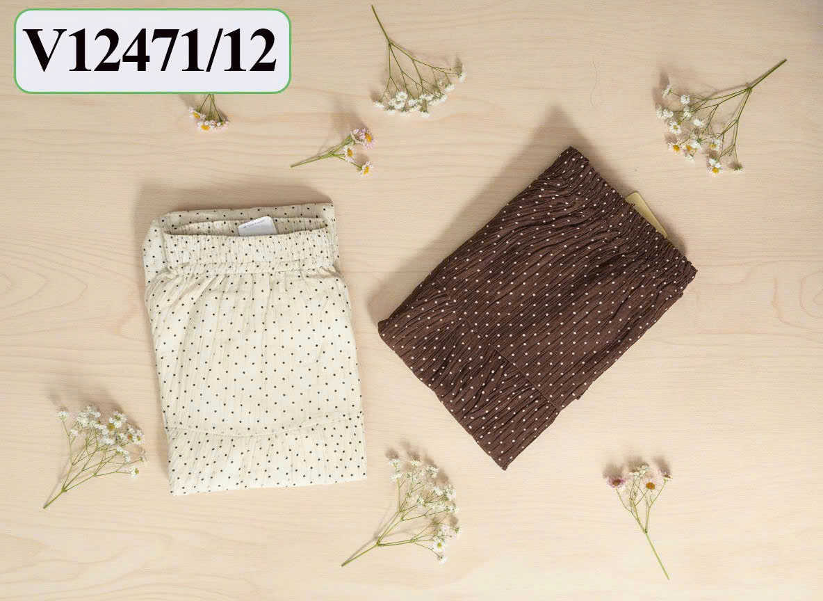 SWANLAKE | Chân Váy Dài Dáng Xòe Tầng Lưng Thun Chất Tơ Hai Lớp Công Sở Dạo Phố Đa NăngV12471LW12